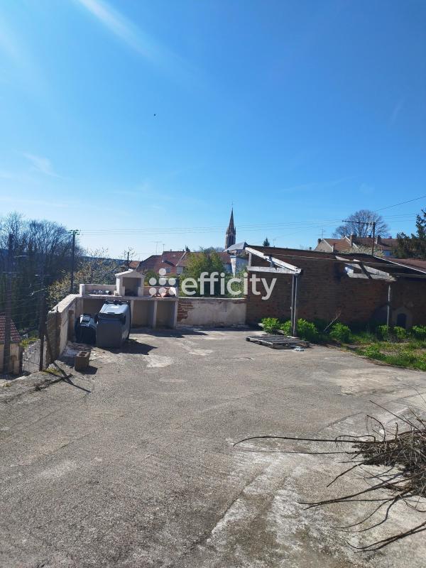 Maison - 180 m² - 7 pièces