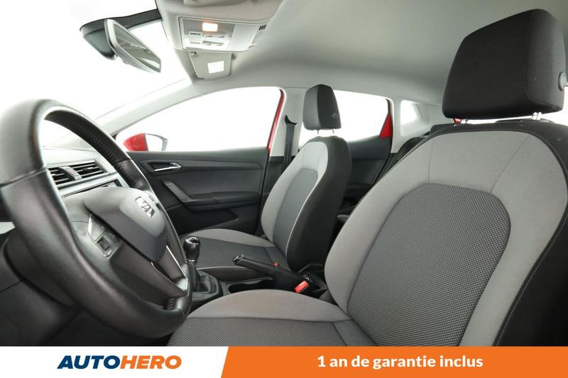 Seat Ibiza 1.0 Tsi Style 95 ch
