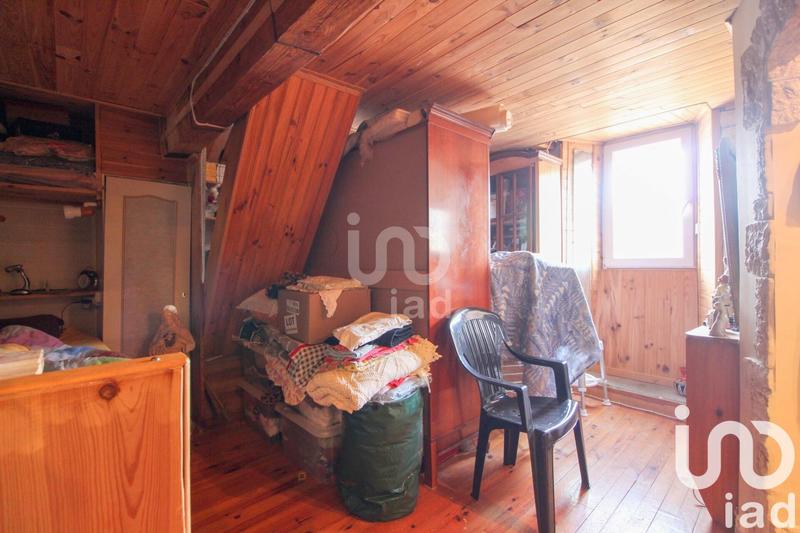 Maison de village - 60 m² - 2 pièces