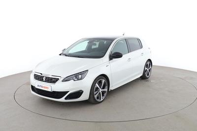 Peugeot 308 1.6 Thp Gt 205 ch