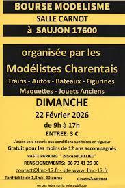 Bourse du modélisme