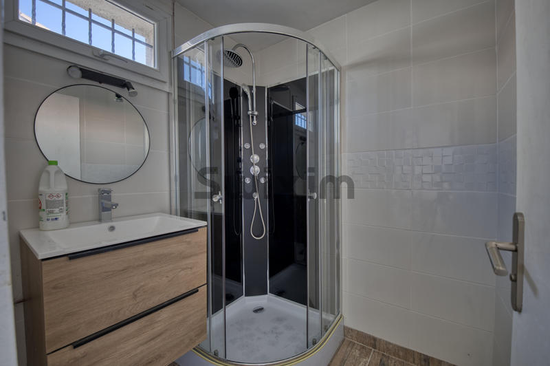 Villa - 66 m² - 4 pièces