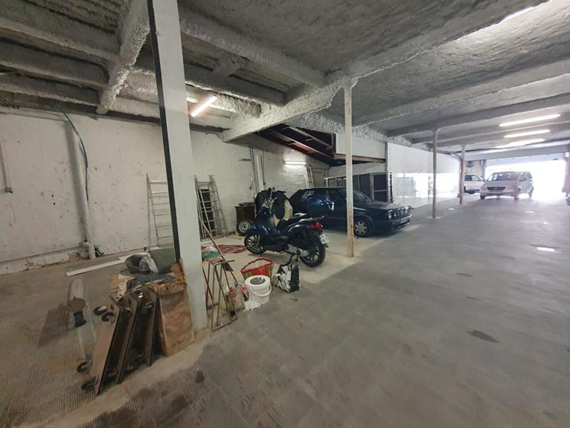 Local commercial - 360 m²