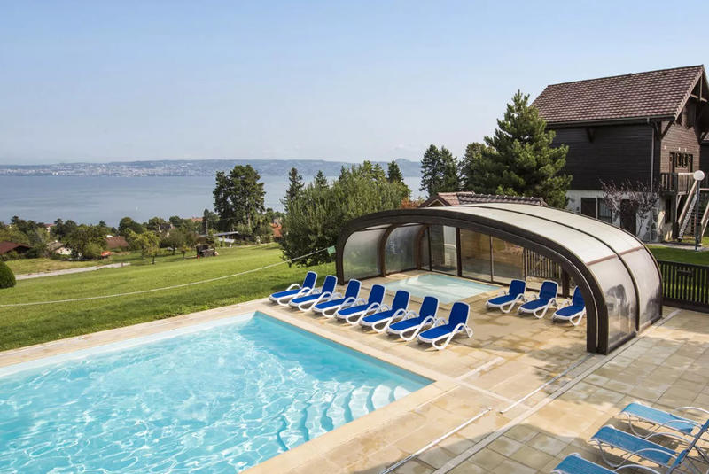 Appartement - 53 m² - 3 pièces