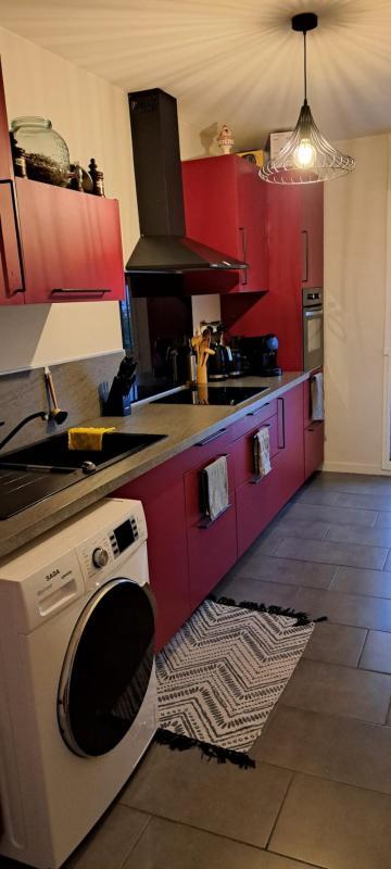 Appartement - 49 m² - 2 pièces