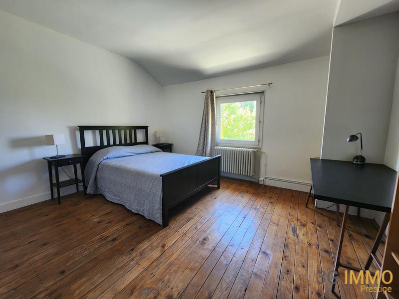 Maison de maîtres - 280 m² - 14 pièces