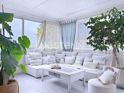 Maison - 112 m² - 7 pièces