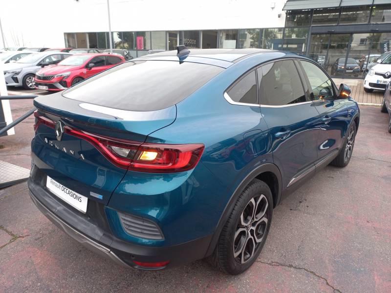 Renault Arkana E-Tech 145 - 21b Intens