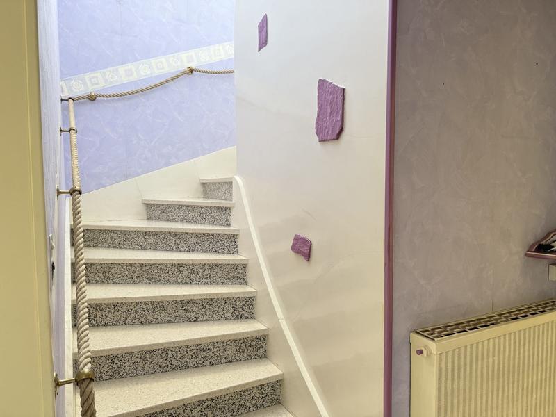 Maison - 184 m² - 9 pièces