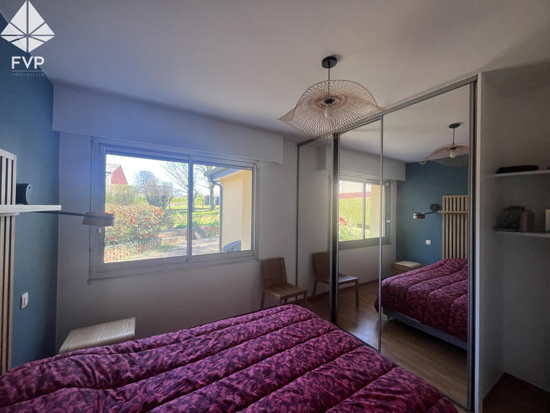 Maison de village - 160 m² - 5 pièces