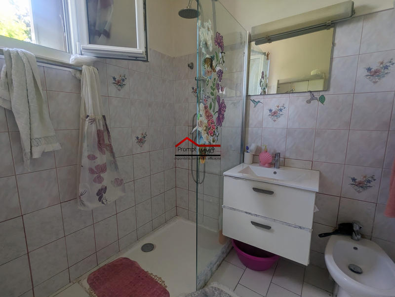 Maison - 103 m² - 6 pièces