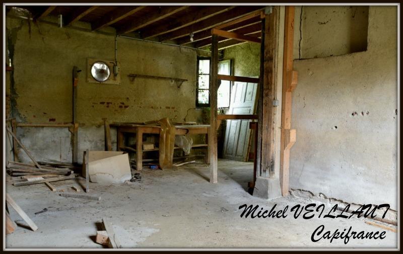 Maison - 200 m² - 6 pièces