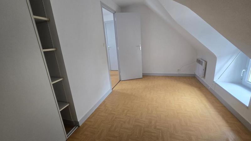 Maison - 70 m² - 4 pièces