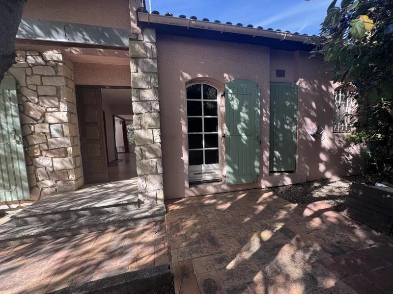 Maison - 117 m² - 4 pièces