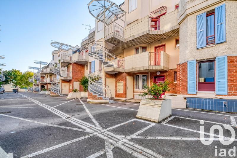 Appartement - 68 m² - 3 pièces