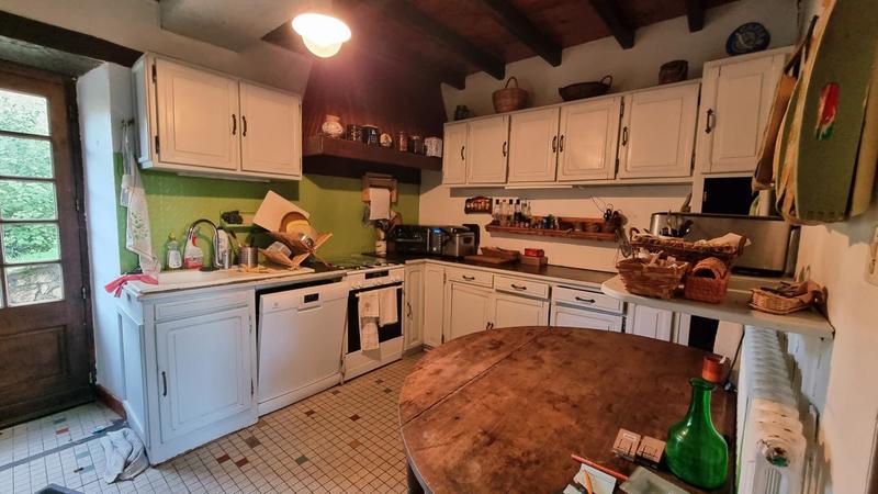 Maison - 108 m² - 4 pièces