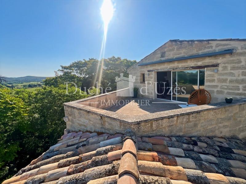 Maison - 155 m² - 7 pièces