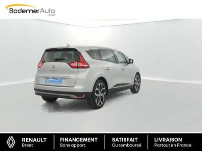 Renault Grand Scénic TCe 140 Fap Edc - 21 Intens