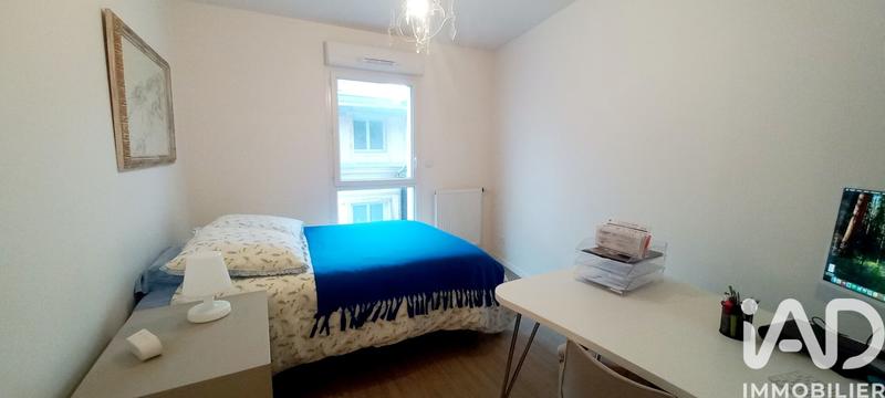 Appartement - 76 m² - 3 pièces