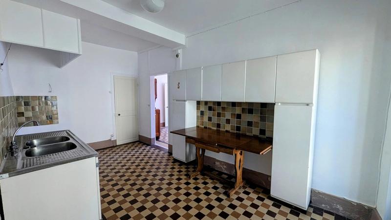 Maison - 143 m² - 5 pièces