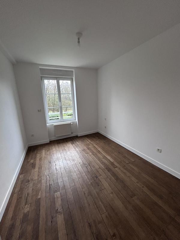 Maison - 104 m² - 5 pièces