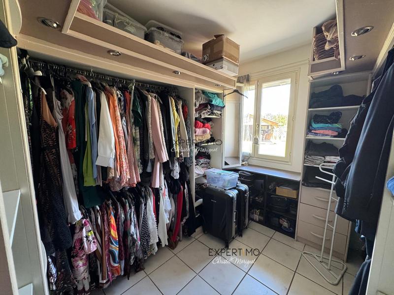 Maison - 137 m² - 6 pièces