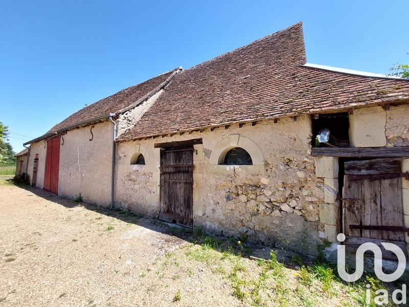 Maison - 269 m² - 15 pièces