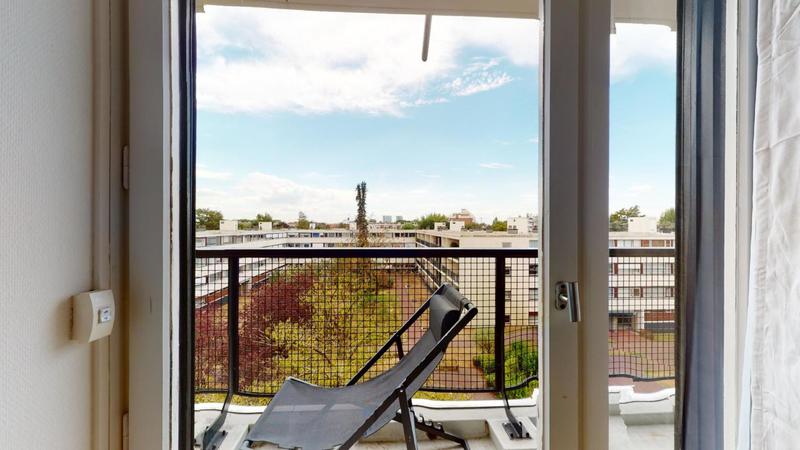 Appartement - 153 m² - 7 pièces