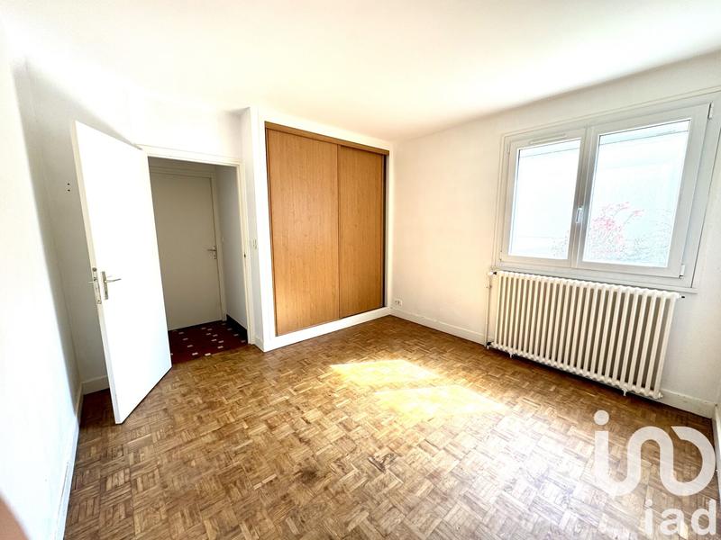 Maison - 140 m² - 8 pièces