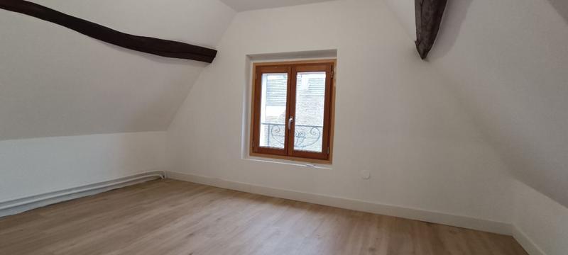 Maison - 70 m² - 4 pièces