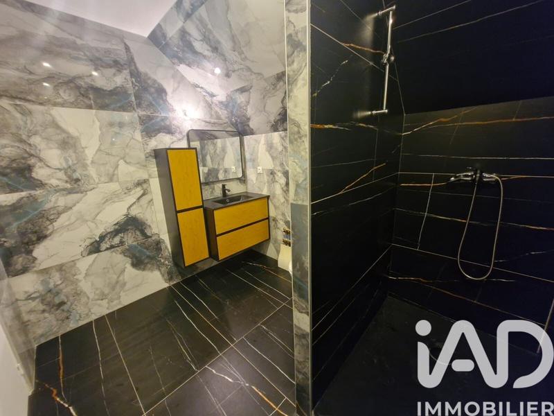 Maison - 172 m² - 6 pièces