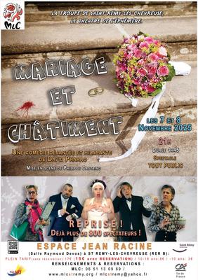Mariage et Chatiment