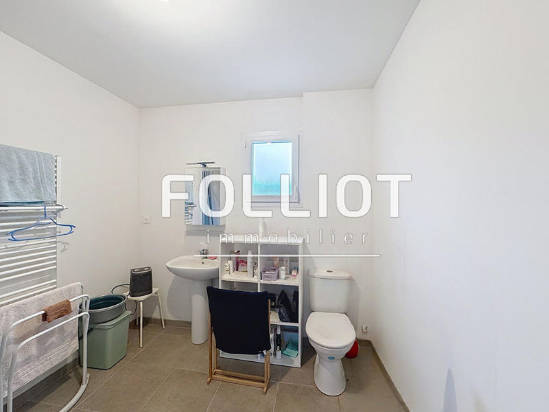 Maison - 83 m² - 4 pièces