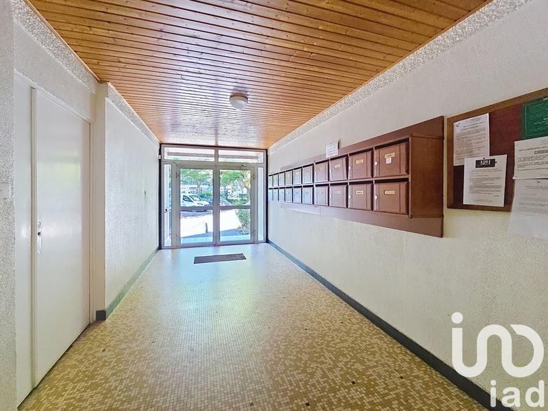 Appartement - 78 m² - 4 pièces