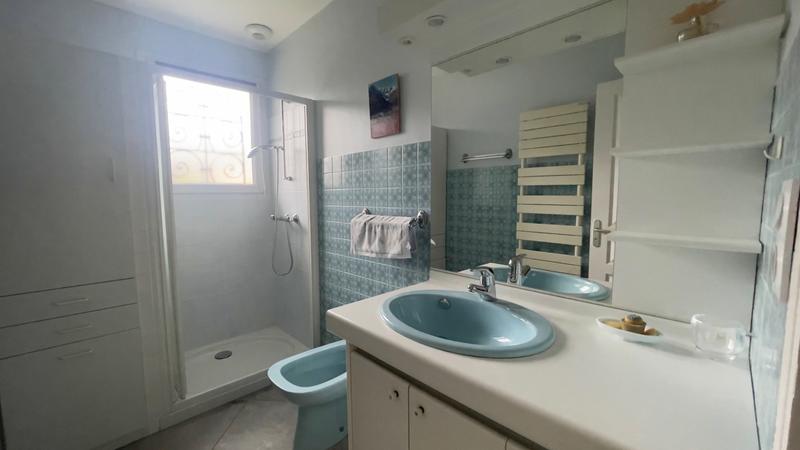 Maison - 100 m² - 6 pièces