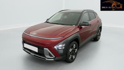Hyundai Kona Hybrid 129 Intuitive