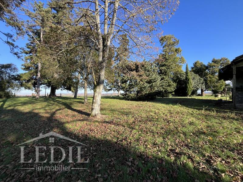 Propriété - 207 m² - 6 pièces