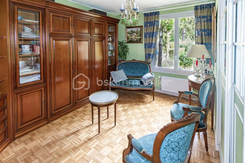 Maison - 150 m² - 6 pièces