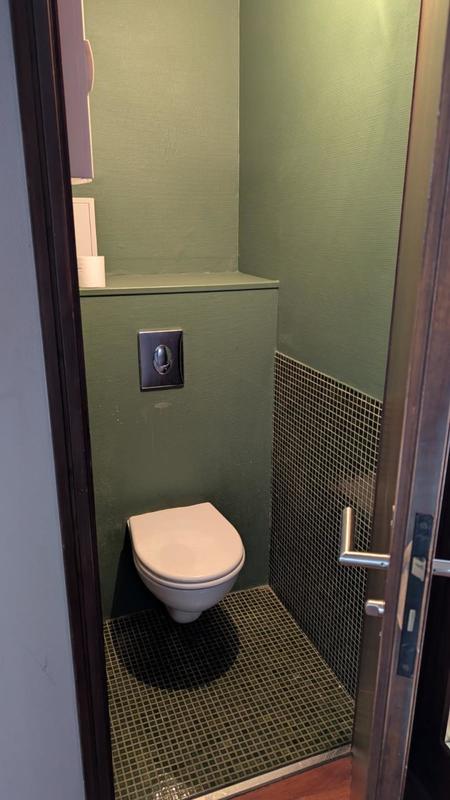 Appartement - 100 m² - 4 pièces