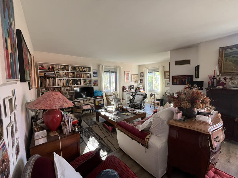 Villa - 135 m² - 5 pièces