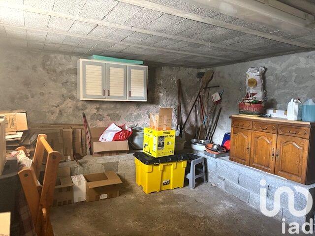 Maison de village - 89 m² - 3 pièces