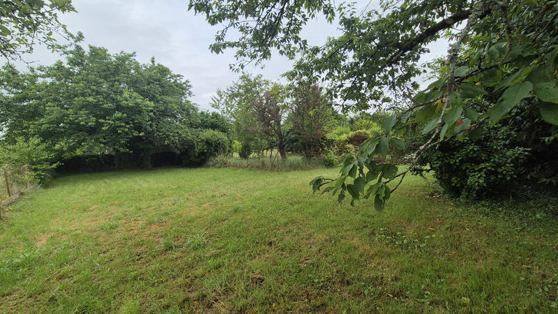 Maison - 75 m² - 3 pièces