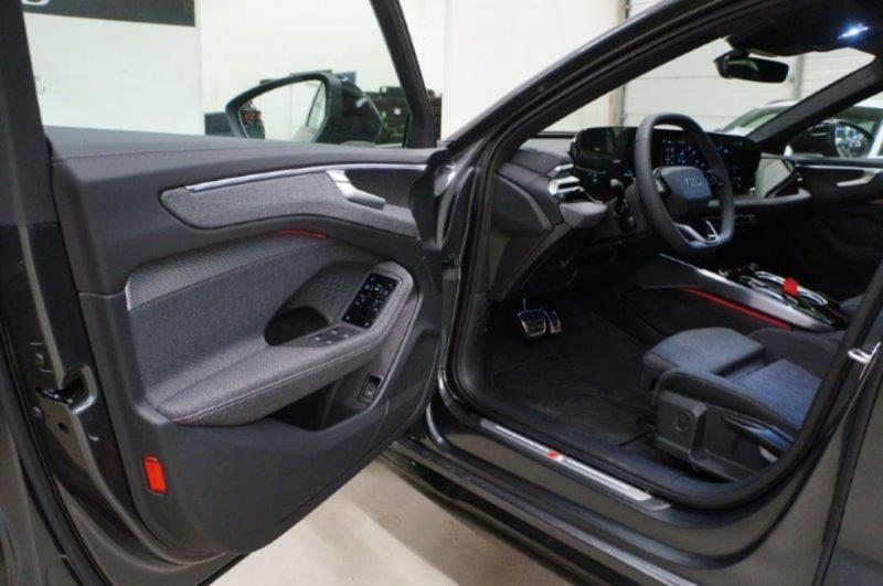 Audi A6 Tdi 204 ch s tronic 7 Quattro s line