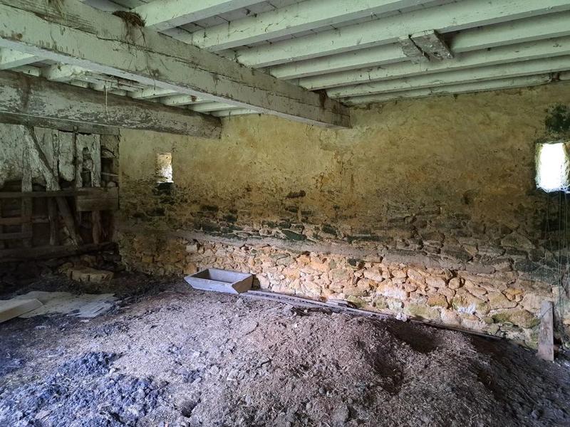 Maison - 250 m² - 4 pièces