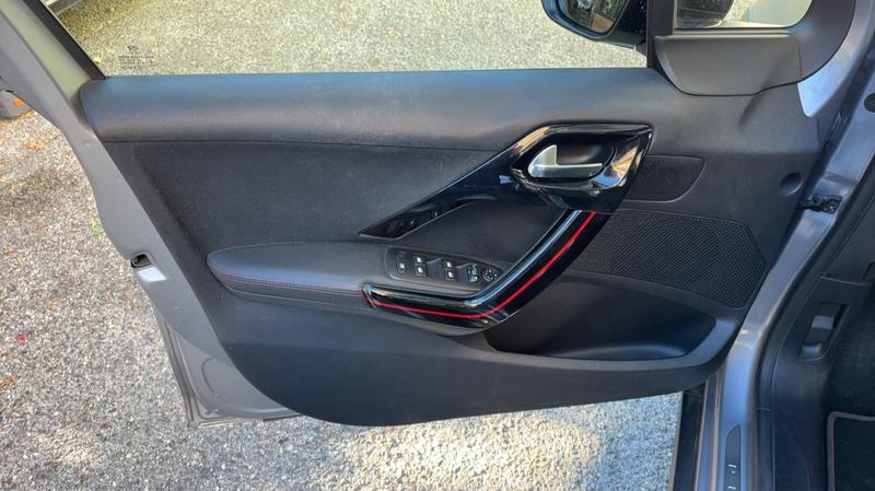 Peugeot 2008 II 1.2 PureTech 130 Gt-Line