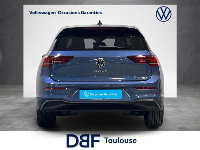 Volkswagen Golf 1.5 eHybrid 204 Dsg6 Vw Edition