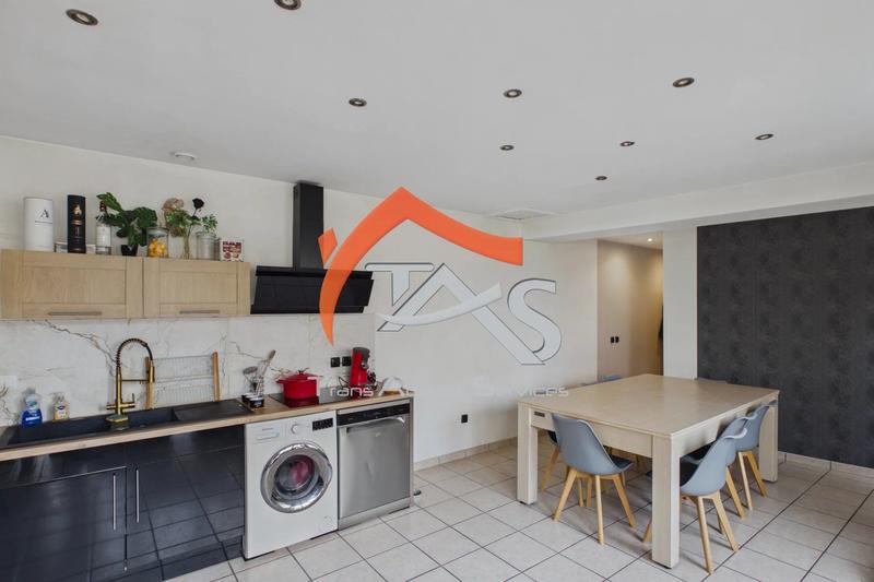 Appartement - 66 m² - 4 pièces