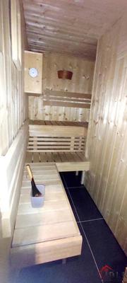 Appartement - 146 m² - 6 pièces