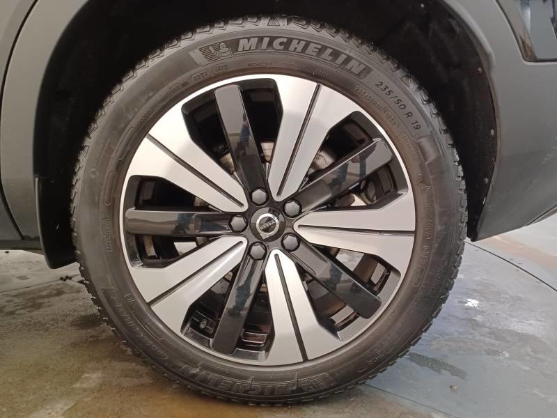 Volvo Xc40 T5 Recharge 180+82 ch Dct7 Ultimate