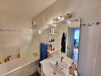 Appartement - 88 m² - 5 pièces